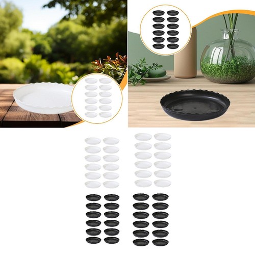 12pcs plant saucer planter - plant,