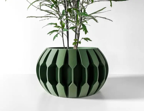 The gervi planter pot - the,