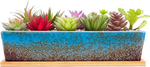 Succulent plant pots - -, 30.5cm