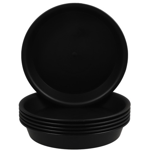 6pcs leakproof plant pot - plant,
