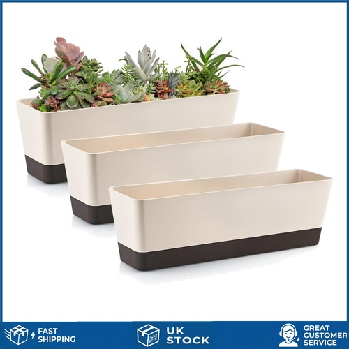 Stylish rectangle windowsill - rectangle,