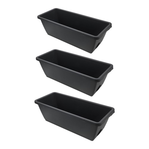 Pcs rectangular balcony - 3,