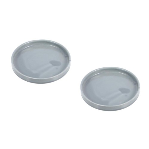 2pcs durable ceramic planter - durable,
