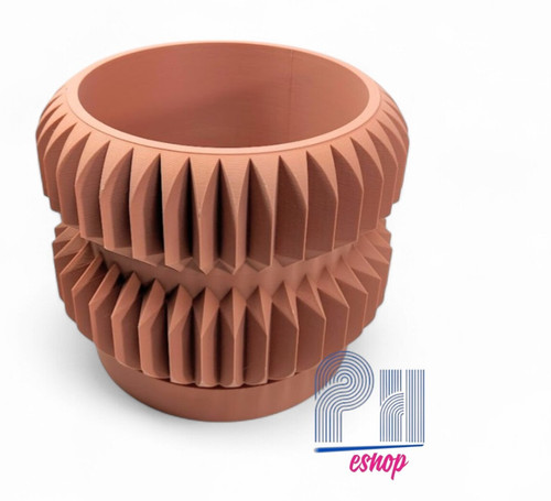 The pilas planter - planter, pot