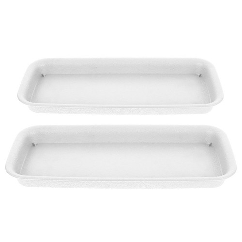 Pcs planter drainage tray - drainage,
