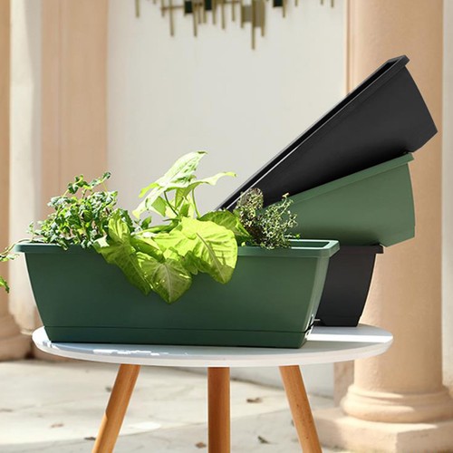 5pcs window box planter - box,