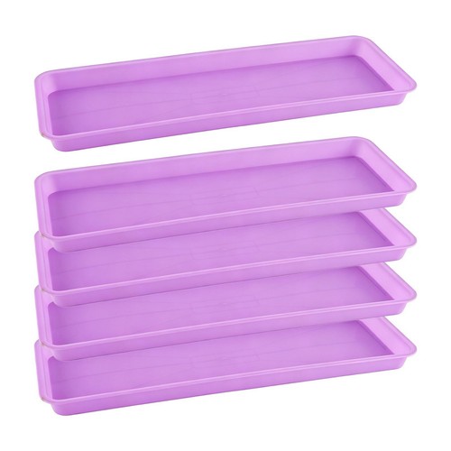 Planter saucers trays - planter,