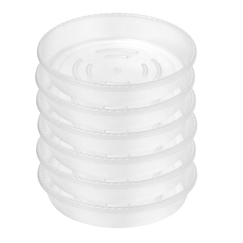 6pcs plant trays pot - plant,