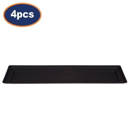 4pcs 57cm planter - 57cm,