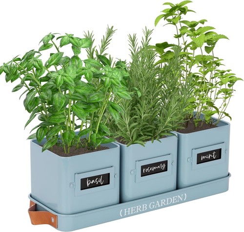 Indoor planter farmhouse - planter,