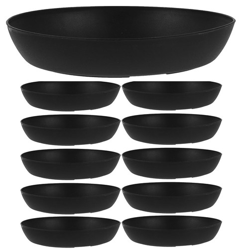 Pcs water trays for indoor - 20,