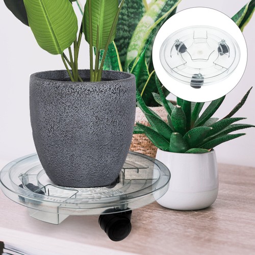 Flower pot holder - pot, thickened