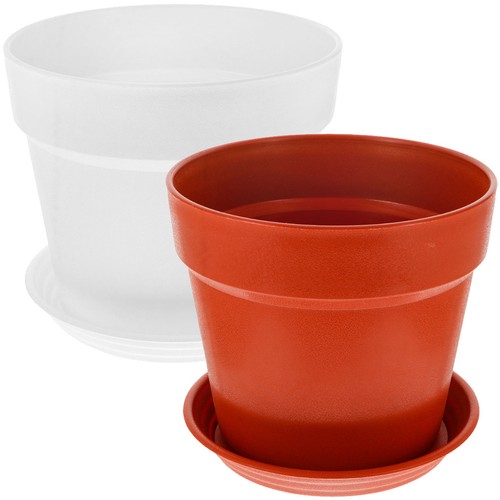 Sets flower planting holder - planting,