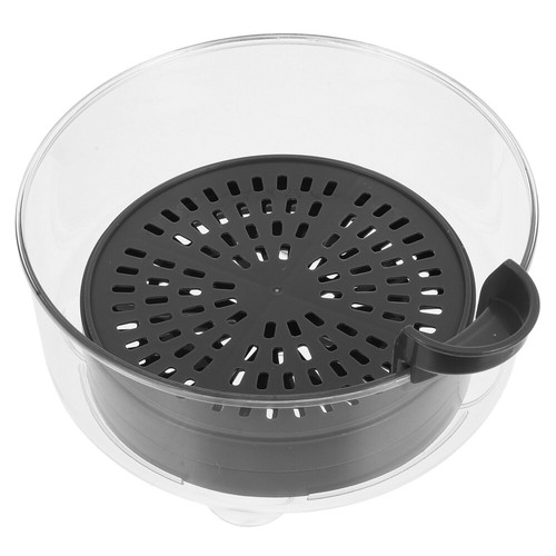 Bottom watering tray planter - watering,