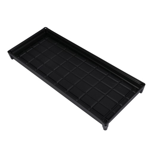 Large plastic tray - tray, drainage