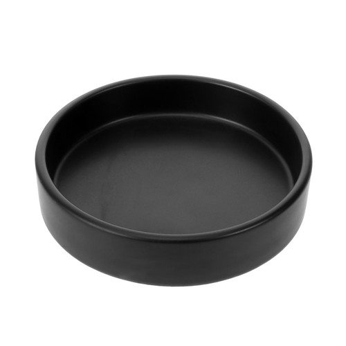 Ceramic planter saucers pot - saucers,