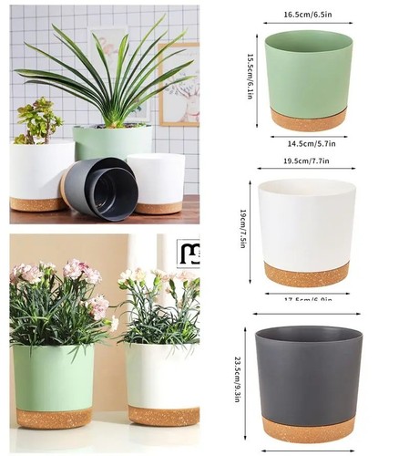 Plant pot large - pot,