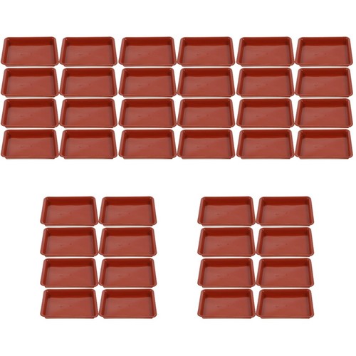Rectangular durable plastic - durable,