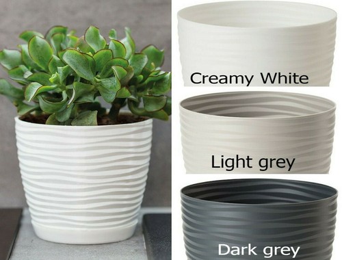 Round sahara plastic - sahara,
