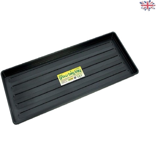 Durable black garden - black,