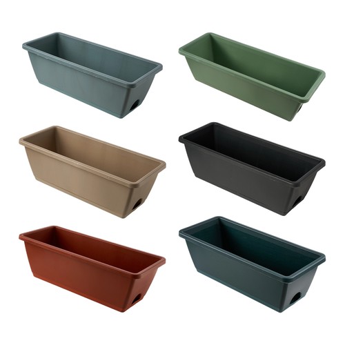 Pcs trough plant pot - 5/10,