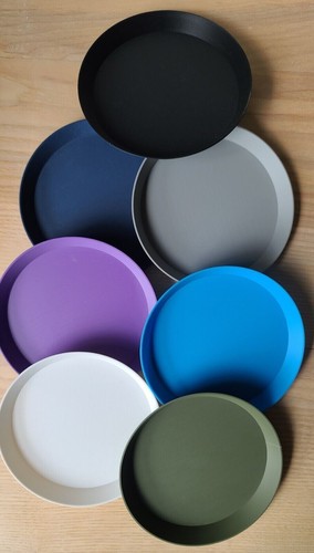 160mm drainage trays for - drainage,