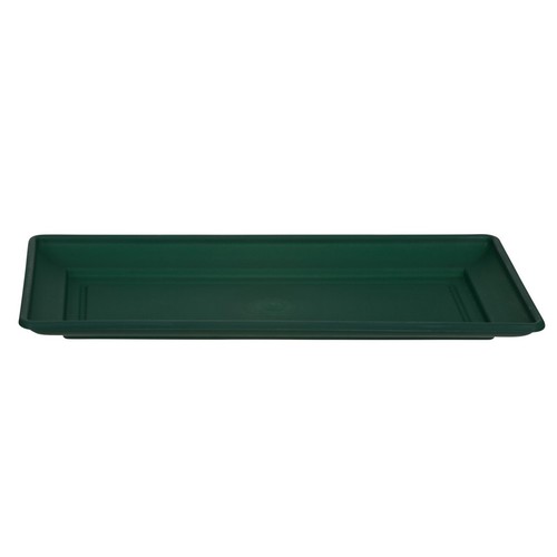 40cm green venetian planter - 40cm,