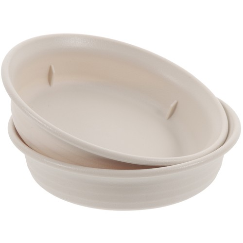 Pcs flower pot saucers - pcs,