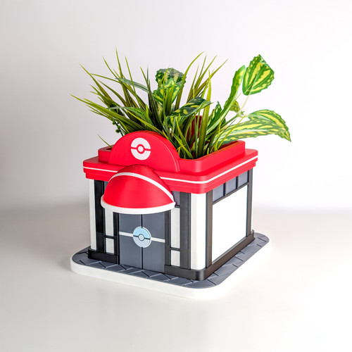 Pokémon kanto pokemon centre - kanto,