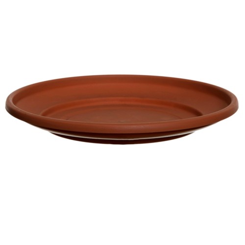27cm planter saucer - 27cm,