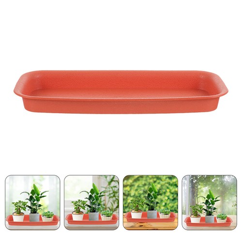 Pcs windowsill plant tray - 2,