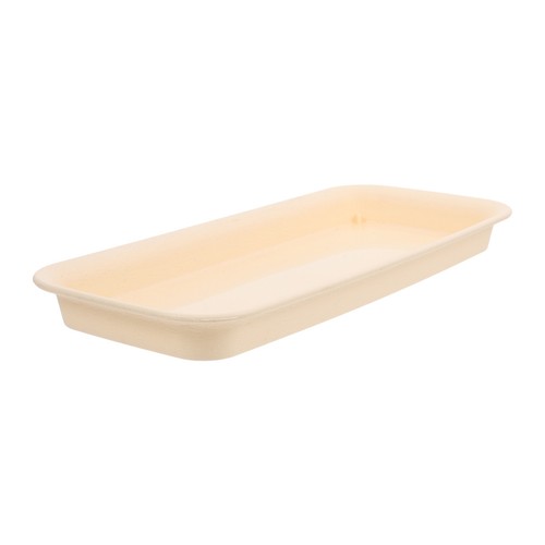 Rectangular drip tray - rectangular,