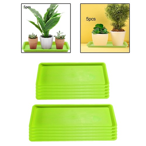 Plant trays planter - 5, trays,