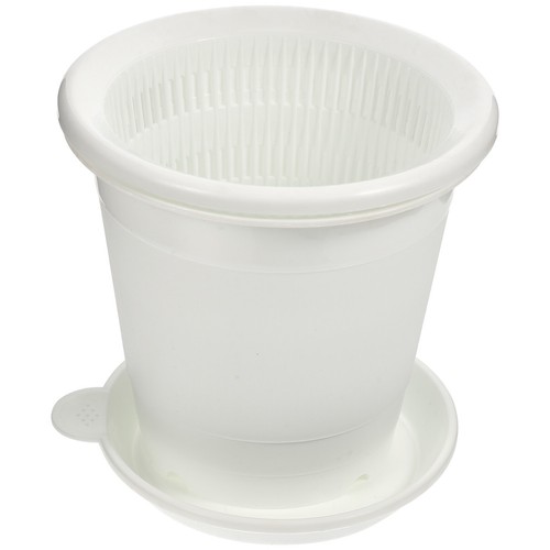 Durable double layer nursery - double,