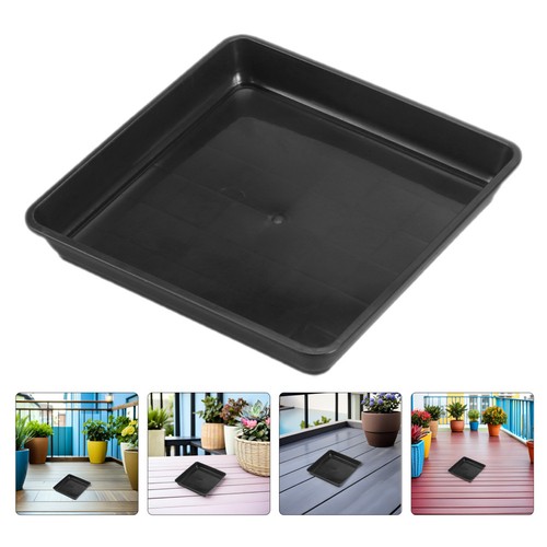10pcs durable square plastic - 10pcs,