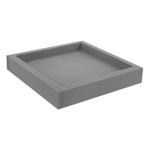 Flower pot tray - pot, trays