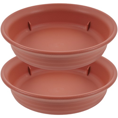 Pcs water tray - 2, plants