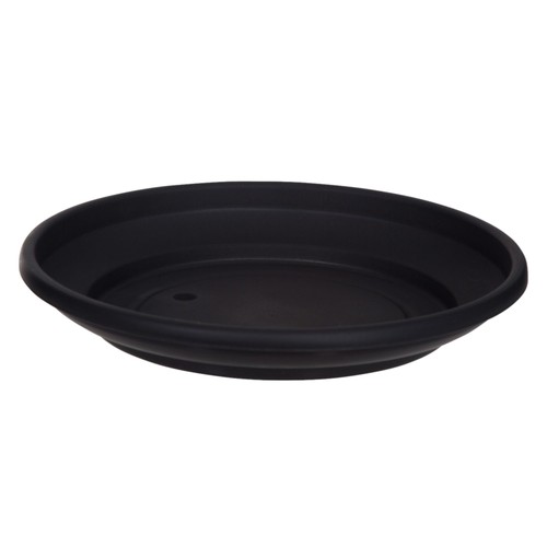 27cm planter saucer tray - saucer, water